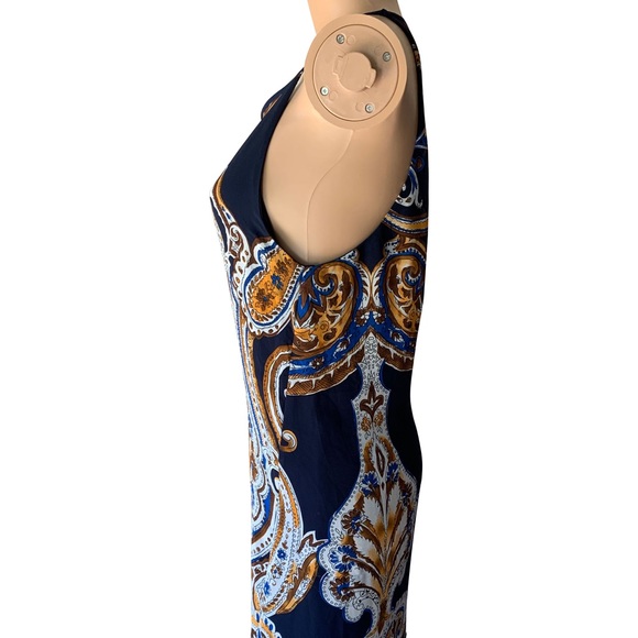 Sleeveless Dress Size Medium - Picture 6 of 7